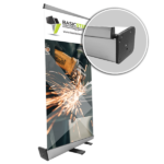 Econo Roll Up Banners