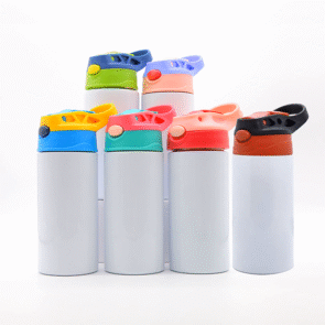 Kiddies Stainless Steel Sippy Cup