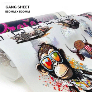 DTF Gangsheet 550x500