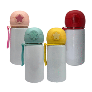 Kiddies Sippy Bottles