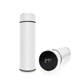 Thermo Lid Travel Flask