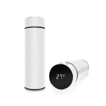 Thermo Lid Travel Flask