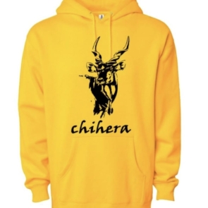 Chihera hoodie